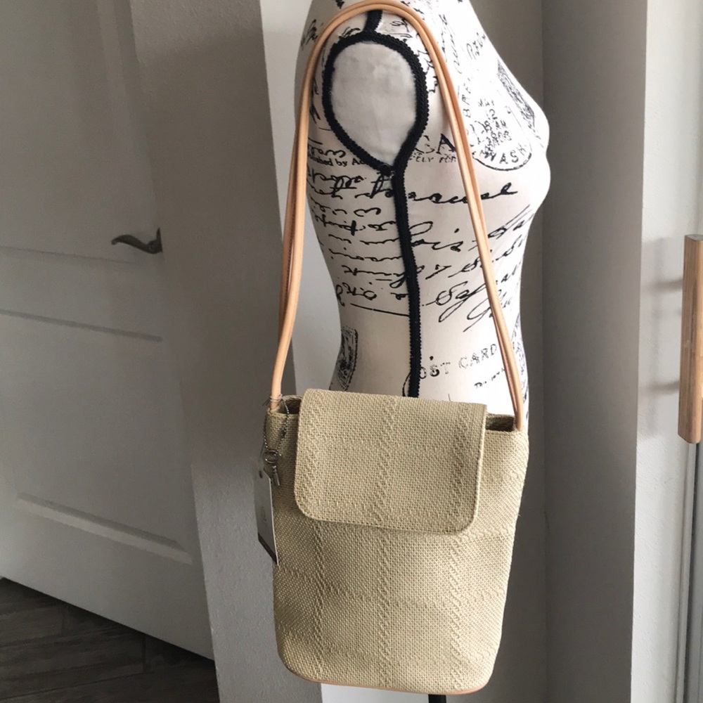 Fossil purse. NWT